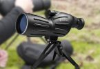 barska 15-40x50 colorado spotting scope