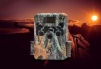 Browning Strike Force Elite Sub Micro Trail Camera