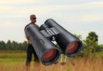 bushnell engage binoculars review