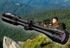 Bushnell Rimfire Scope Review