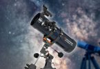 Celestron Astromaster 114eq Review