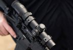 Leupold VX-R Patrol Riflescope