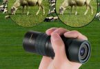 Aurosports Monocular