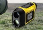 Nikon Forestry Pro Laser Rangefinder
