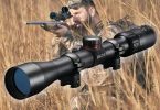 Simmons 22 Mag Scope Review