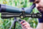 athlon optics spotting scope review
