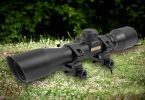 Truglo Shotgun Scope