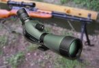 vortex optics diamondback spotting scopes