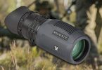 vortex solo 8x36 monocular review