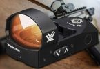 Vortex Optics Venom Red Dot Sights