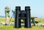 Zeiss 10x42 Victory HT Binocular