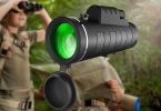 archeer monocular 40x60